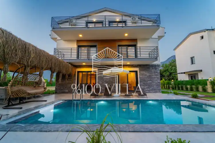 Villa Hisar 1