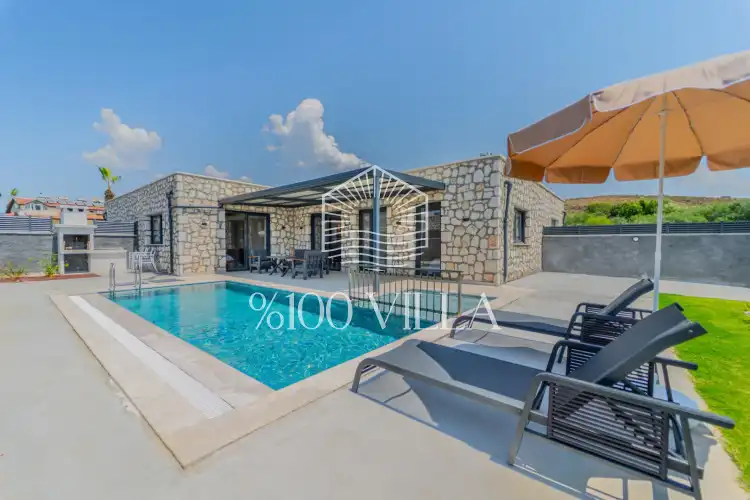 Villa Zora 1