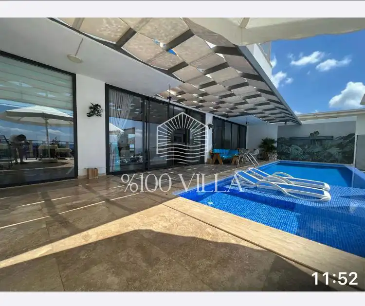 Villa Jilda