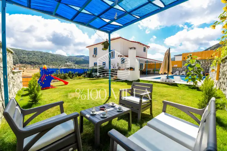 Villa Katibin Konağı