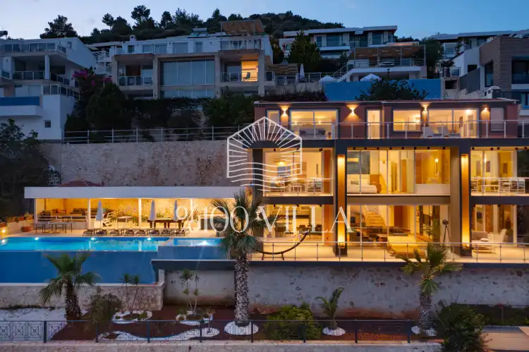 Villa Kayra