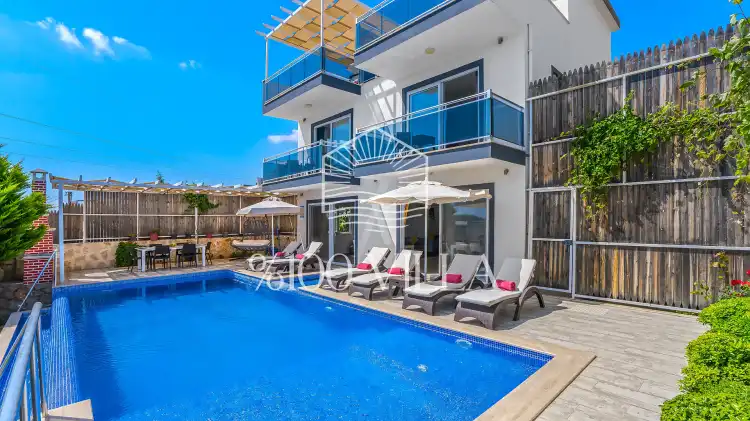Villa Keyif