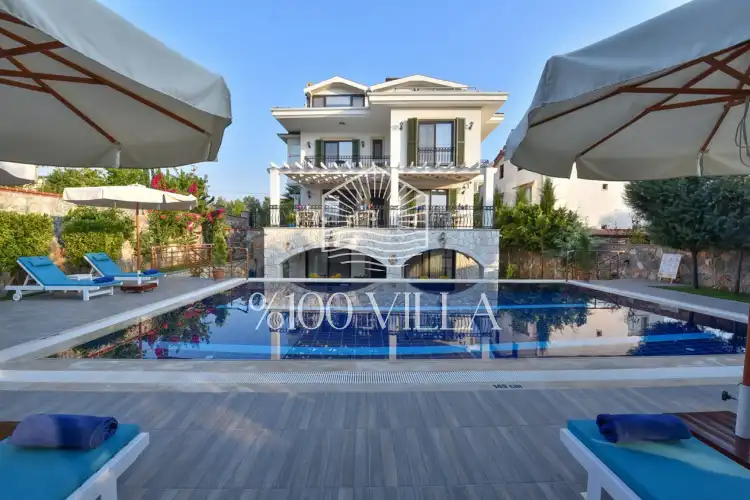 Villa Koçak