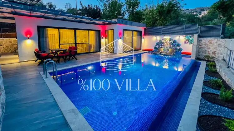 Villa Lantana