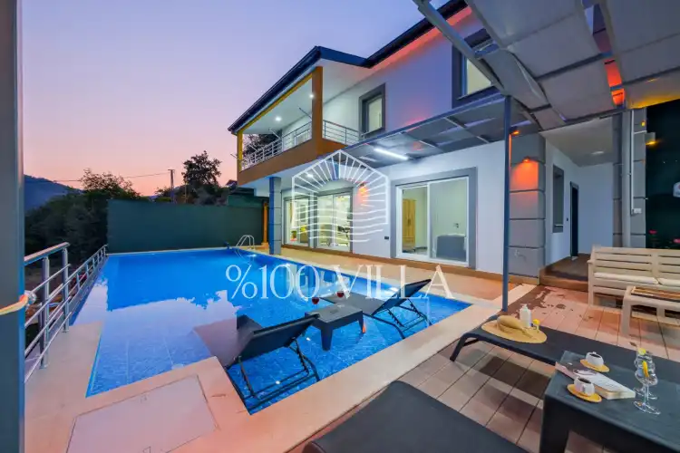 Villa Latte