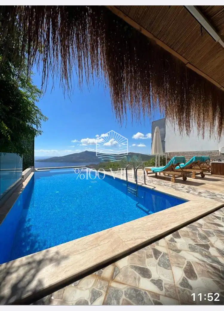 Villa Livya