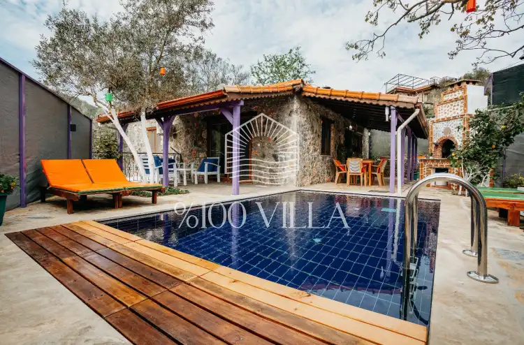 Villa Lucy Home