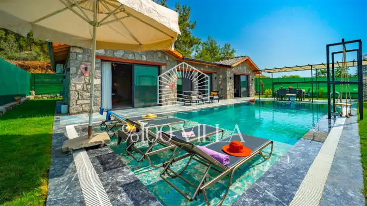 Villa Maldives