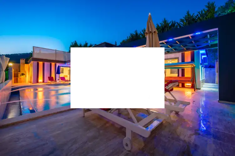 Villa Mario