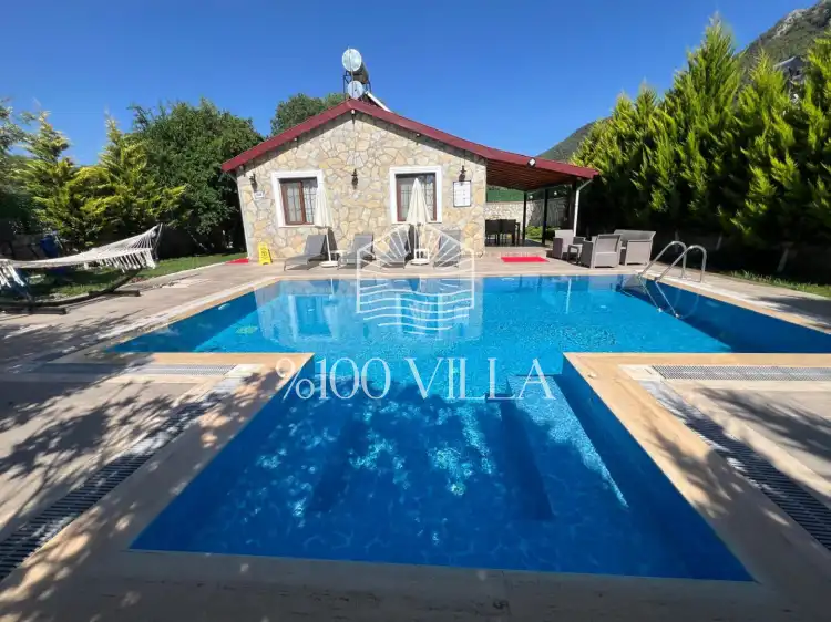 Villa Masal