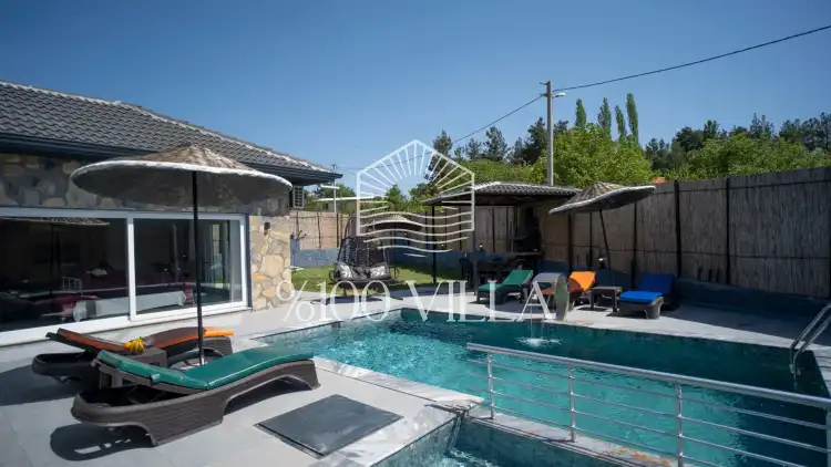 Villa Meram