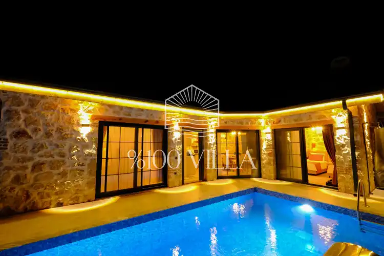 Villa Meşe