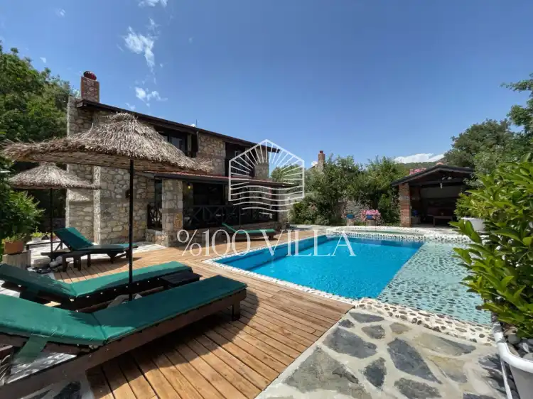 Villa Mesk