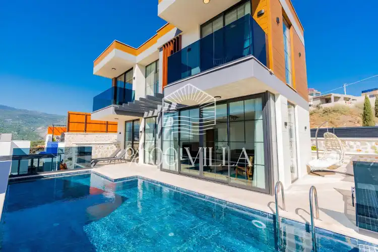 Villa Miel 2