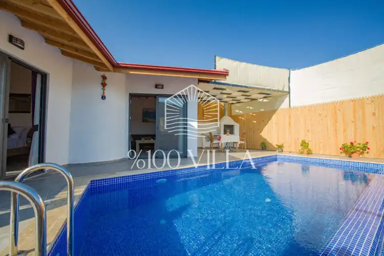 Villa Mila