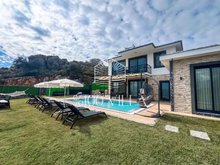 Villa Milena