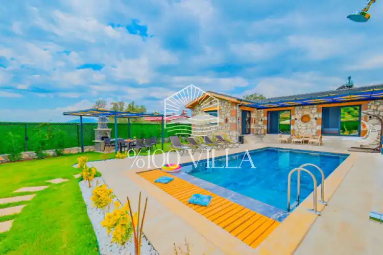 Villa Mısra