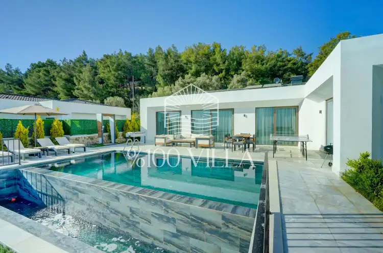 Villa Neptune 2
