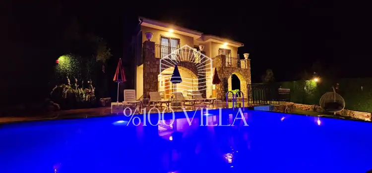 Villa Eris