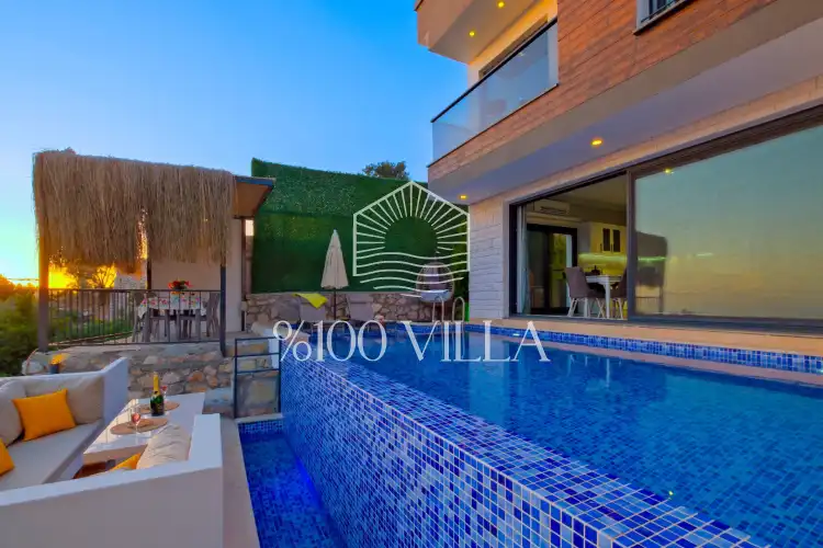 Villa Nil