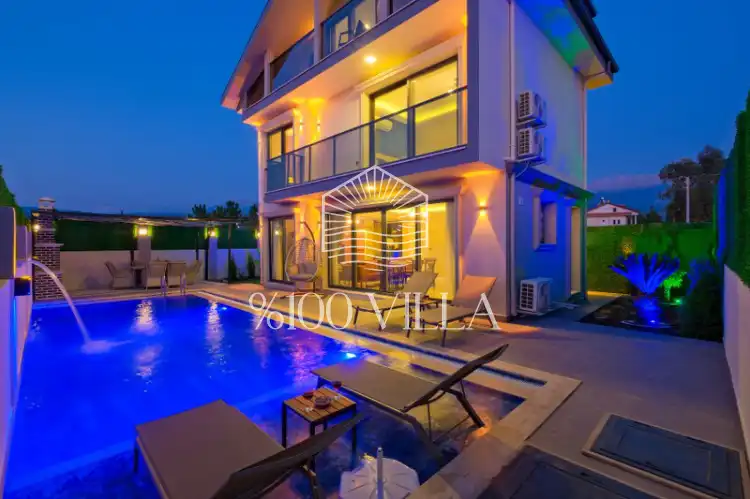 Villa Nilda