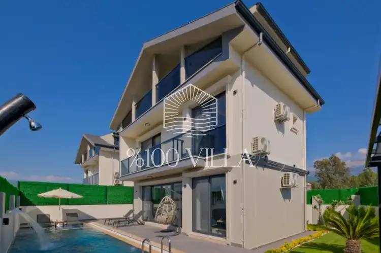 Villa Nisa