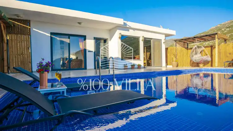 Villa Özlü