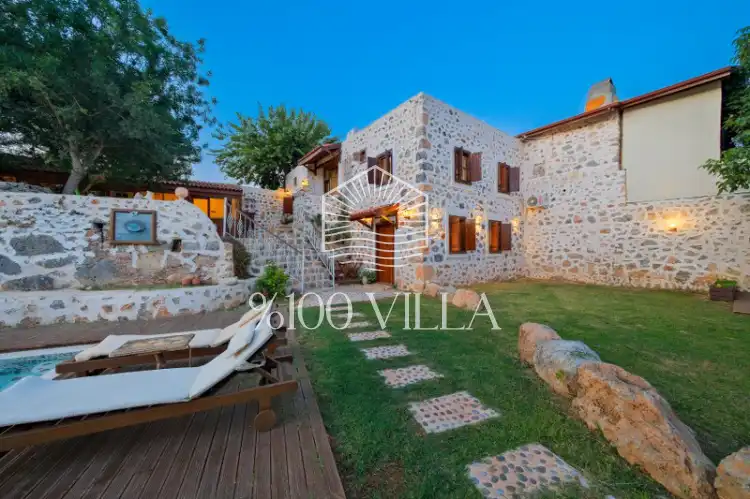 Villa Paşa