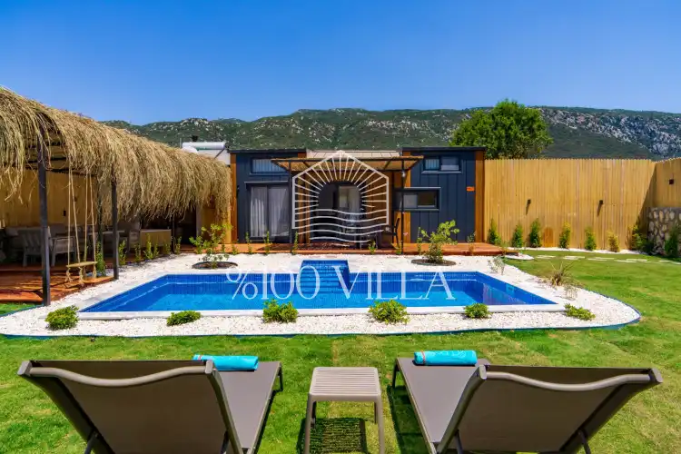 Villa Perla