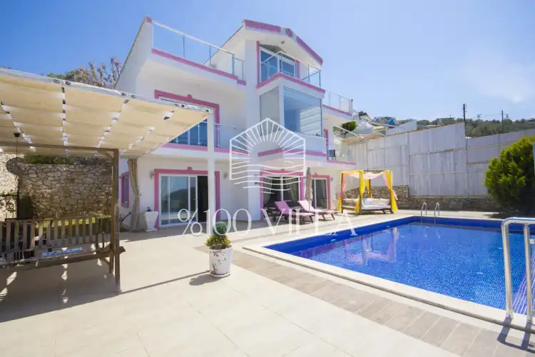 Villa Pinky