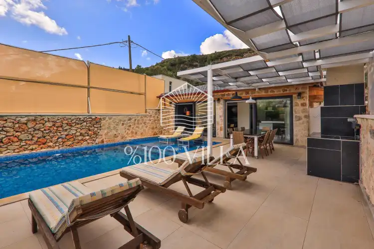 Villa Redro