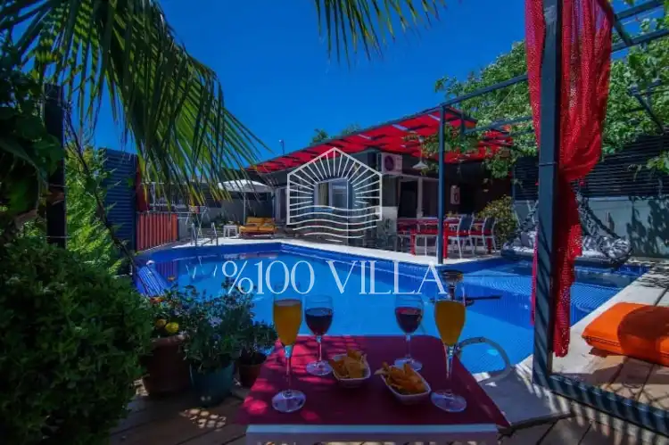 Villa Renk