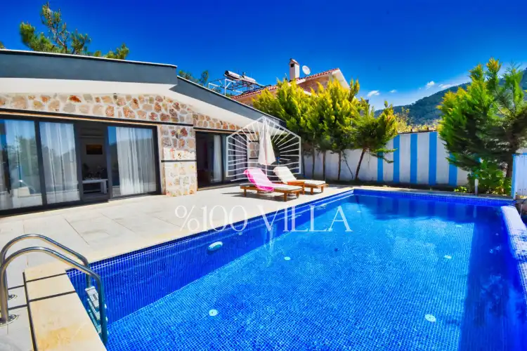 Villa Romanson