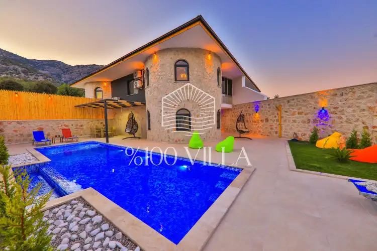Villa Sandak 2