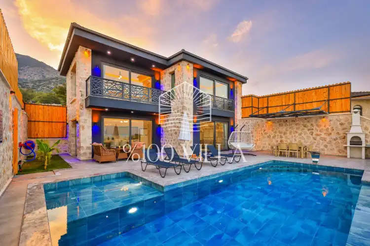 Villa Sandak 3