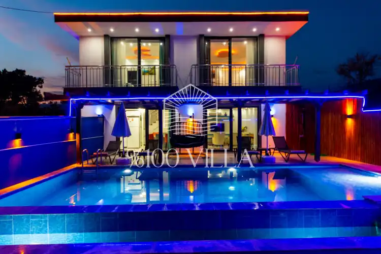 Villa Sinem
