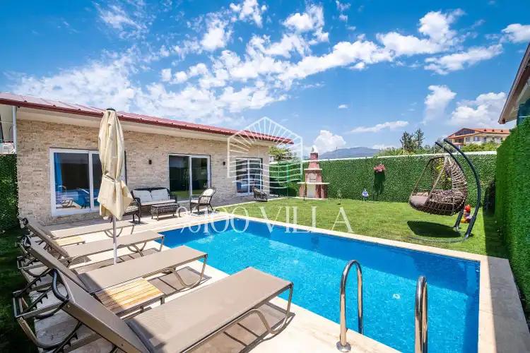 Villa Solin