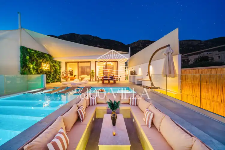 Villa Su Kalkan