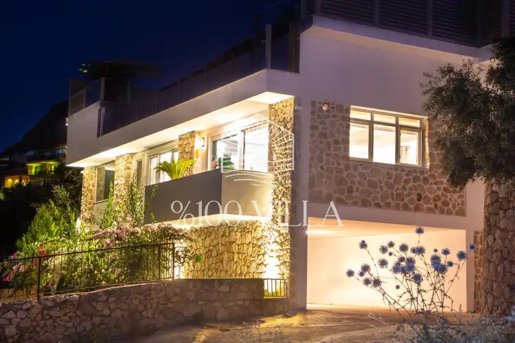 Villa Suit La Mer