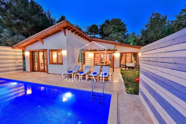 Villa Sunset 2