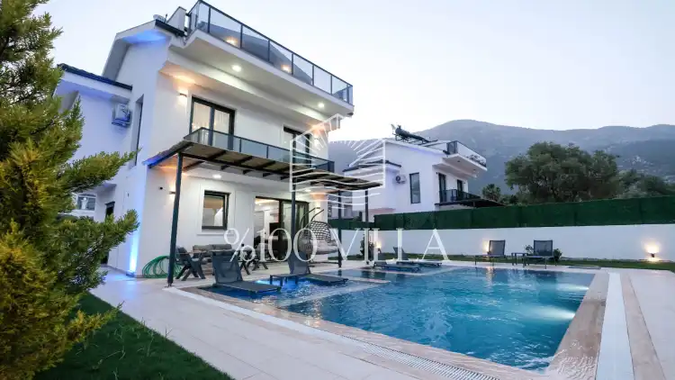 Villa Tahancı 2