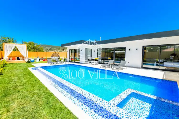 Villa Terasa