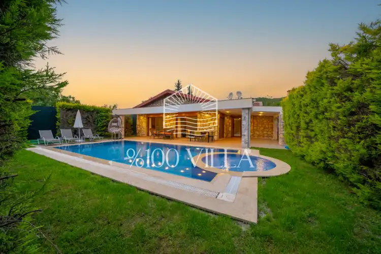 Villa Terra Su