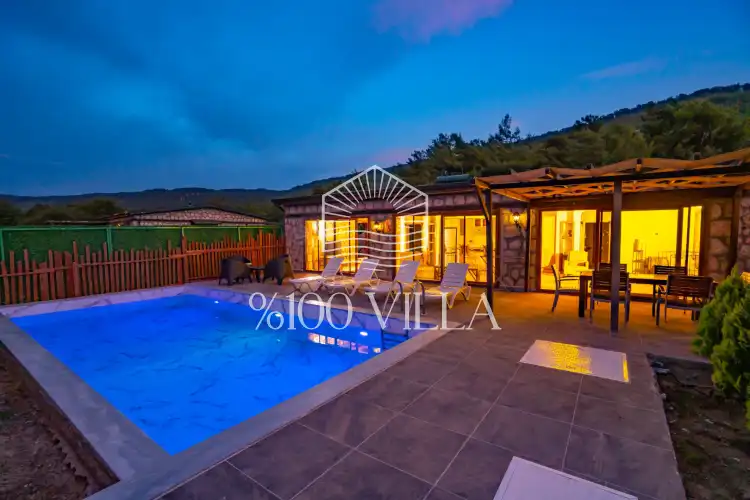 Villa Terrapins