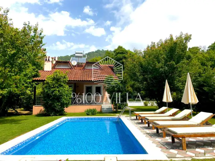 Villa Tezcan 2