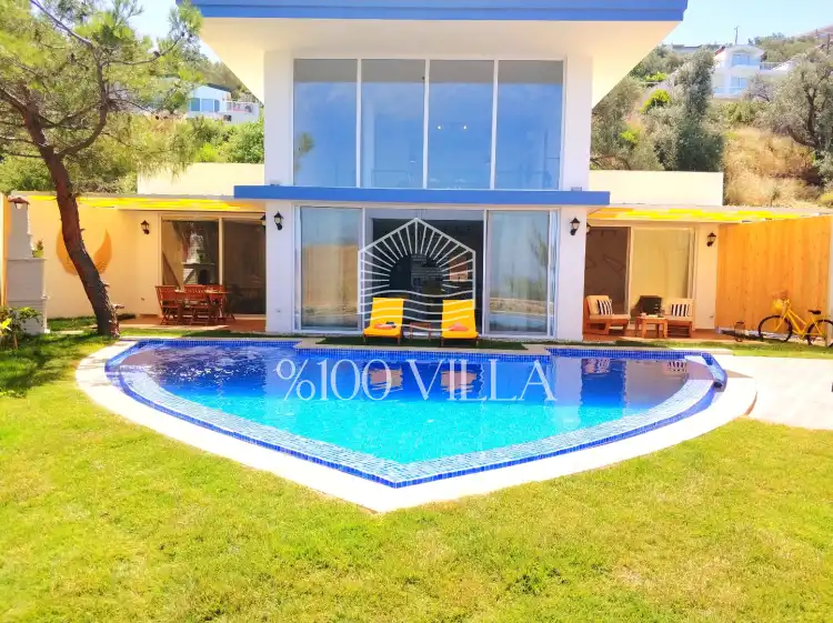 Villa Tita