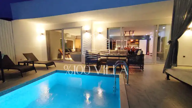 Villa Tofy