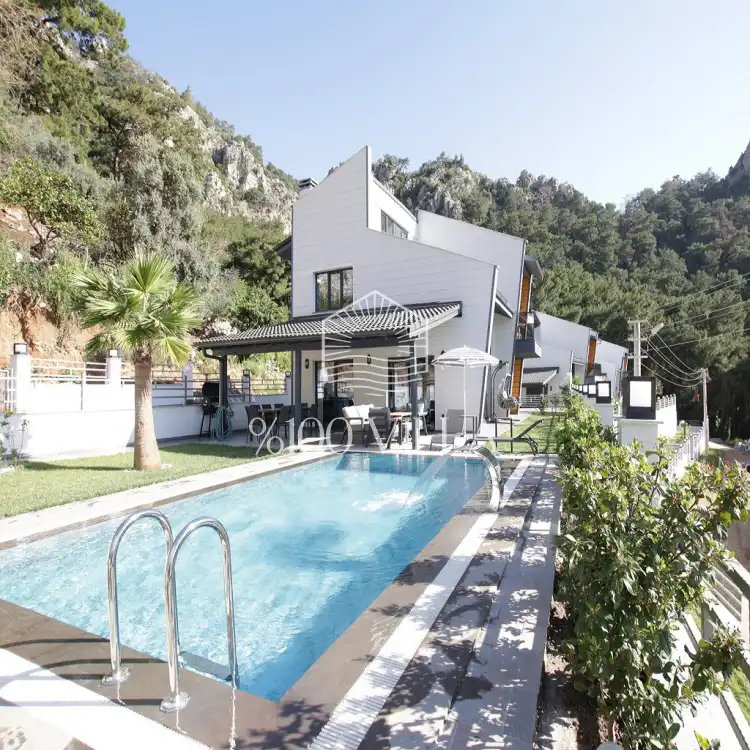 Villa Turunç 1