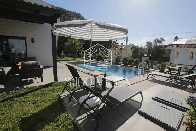 Villa Turunç 2