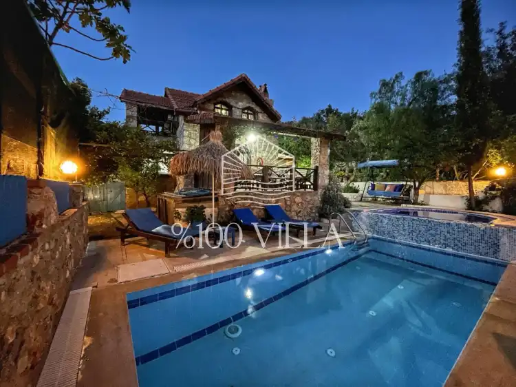Villa Uğur